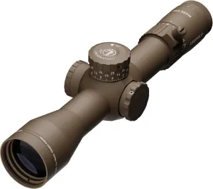 Leupold Mark 5HD 3.6-18x44mm M5C3 FFP Riflescope