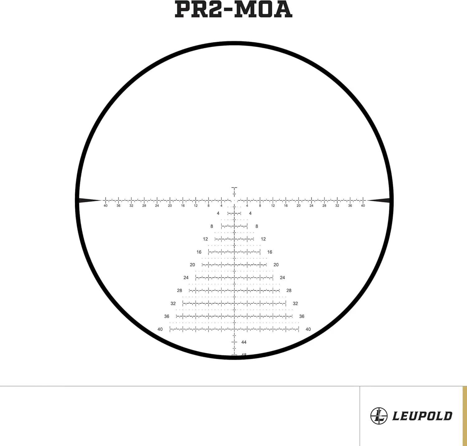 Leupold Mark 5HD 5-25x56mm M1C3 FFP Side Focus Riflescope