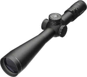 Leupold Mark 5HD 5-25x56mm M1C3 FFP Side Focus Riflescope