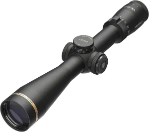 Leupold VX-5HD 3-15x44mm Side Focus Riflescope