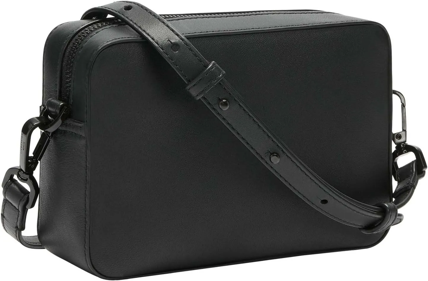 Liebeskind Women's Camera S Hilla Tokyo Sheep Handbag, black