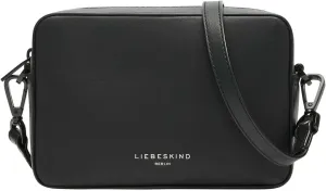 Liebeskind Women's Camera S Hilla Tokyo Sheep Handbag, black