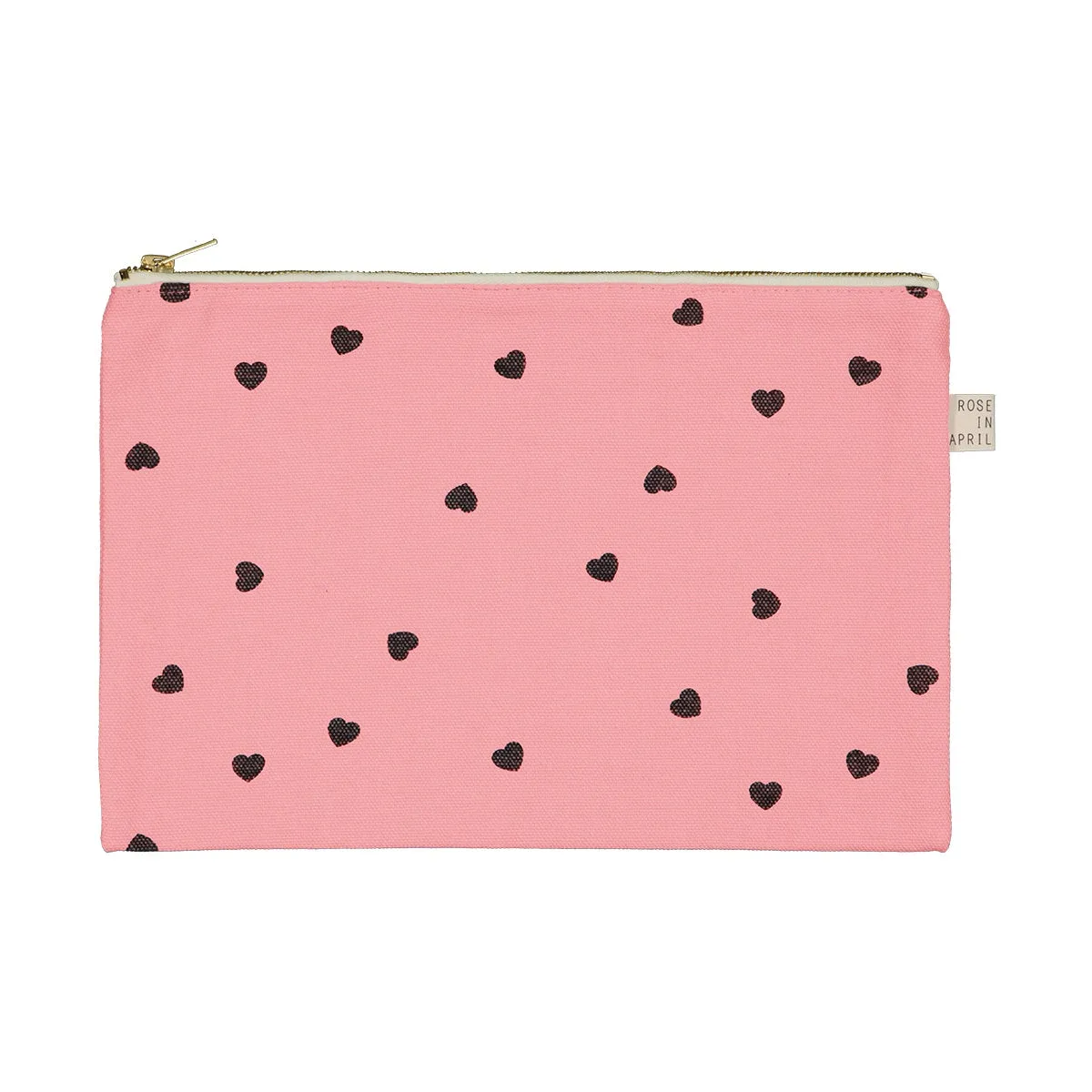Lili Pouch- Strawberry