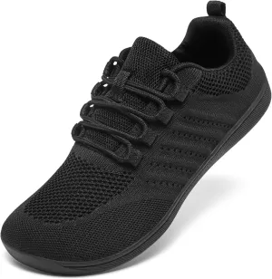 Limberun Barefoot Shoes Women Men Wide Toe Box Shoes Minimalist Zero Drop Walking Shoes