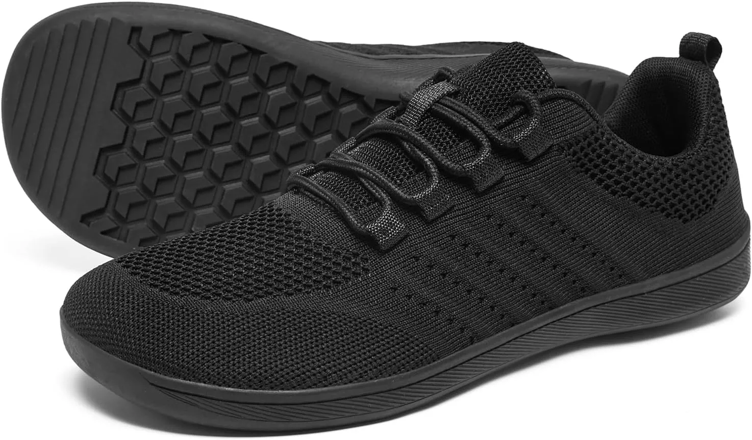 Limberun Barefoot Shoes Women Men Wide Toe Box Shoes Minimalist Zero Drop Walking Shoes