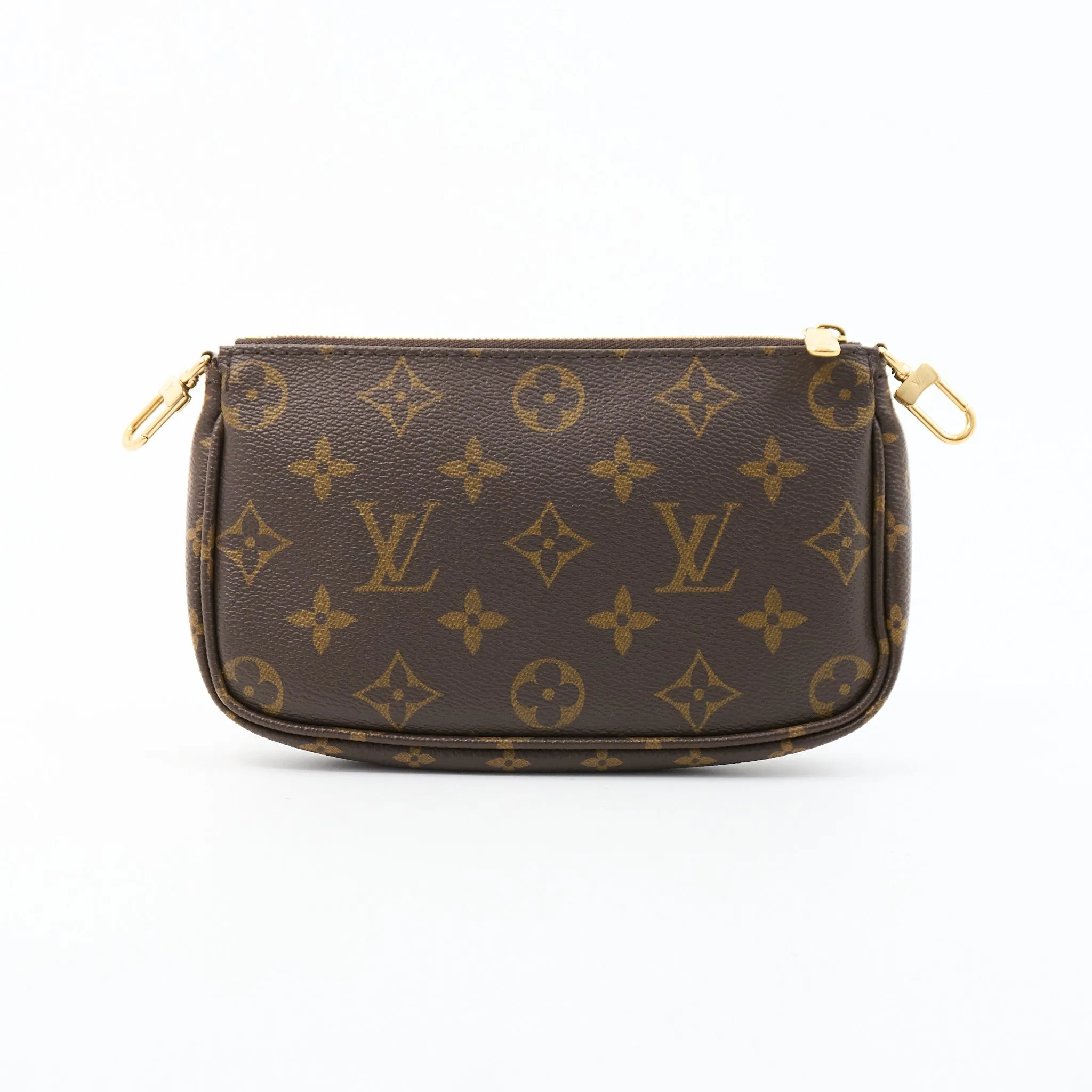 Louis Vuitton Multi Pochette Bag