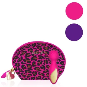 Lovely Leopard