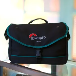 Lowepro Nova 4