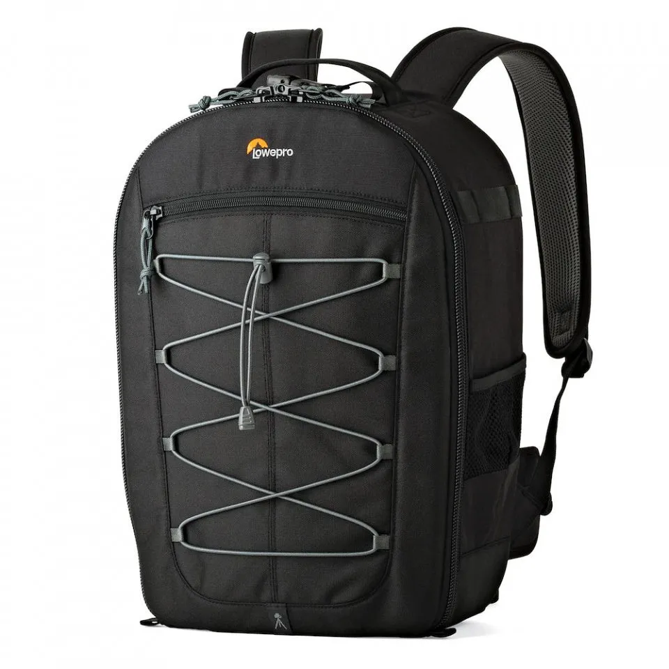 Lowepro Photo Classic BP 300 AW High-Capacity DSLR Camera Backpack