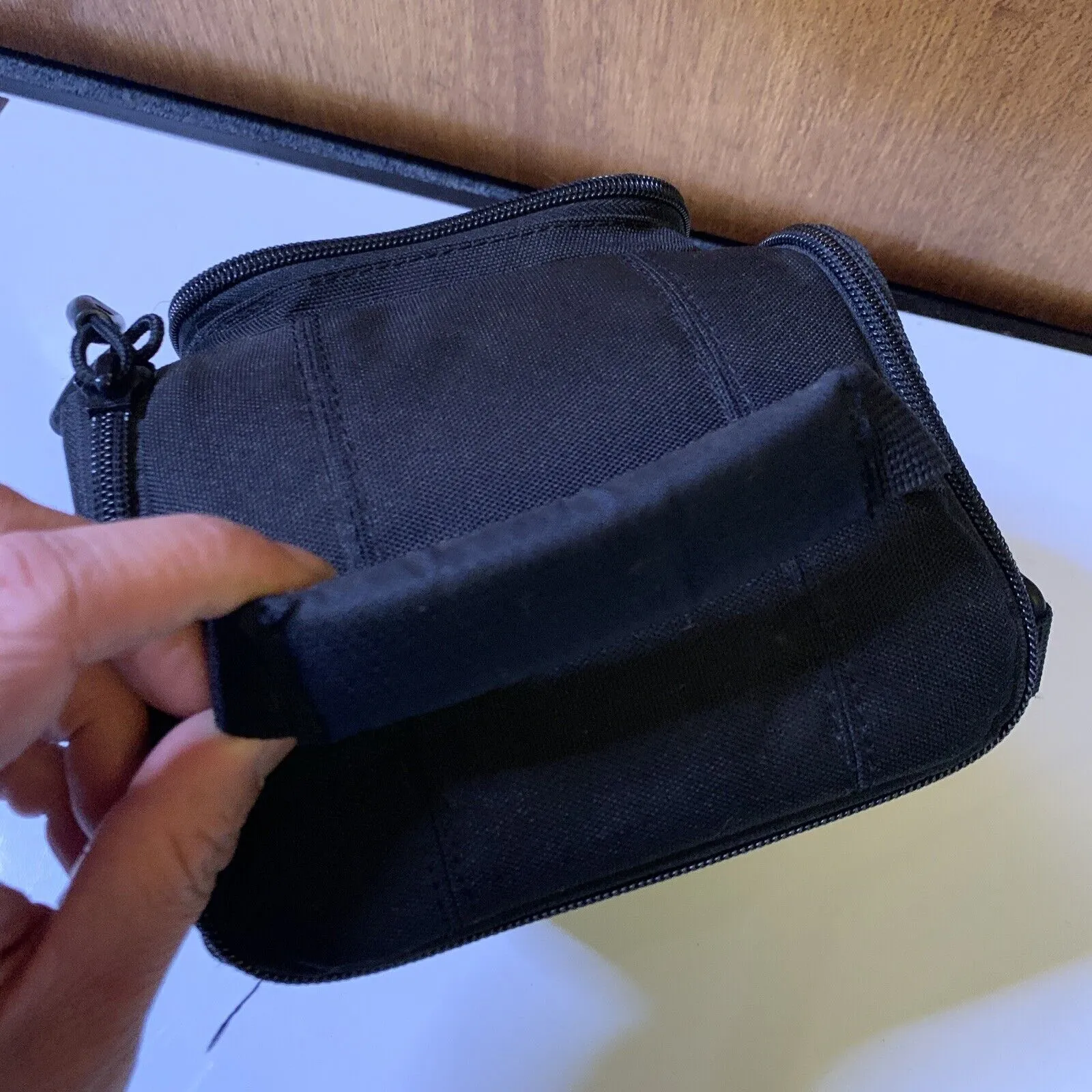 Lowepro Toploader Zoom SLR Camera Bag 45 AW