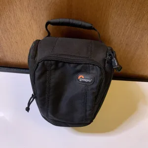 Lowepro Toploader Zoom SLR Camera Bag 45 AW