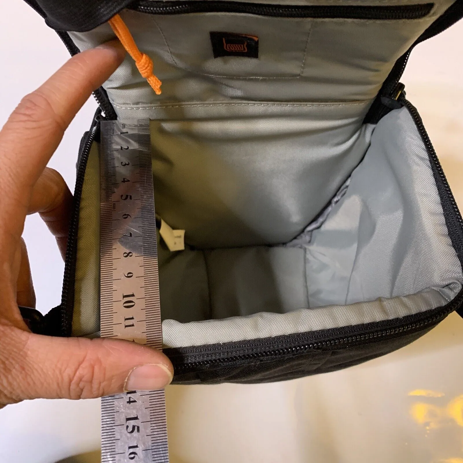 Lowepro Toploader Zoom SLR Camera Bag 45 AW