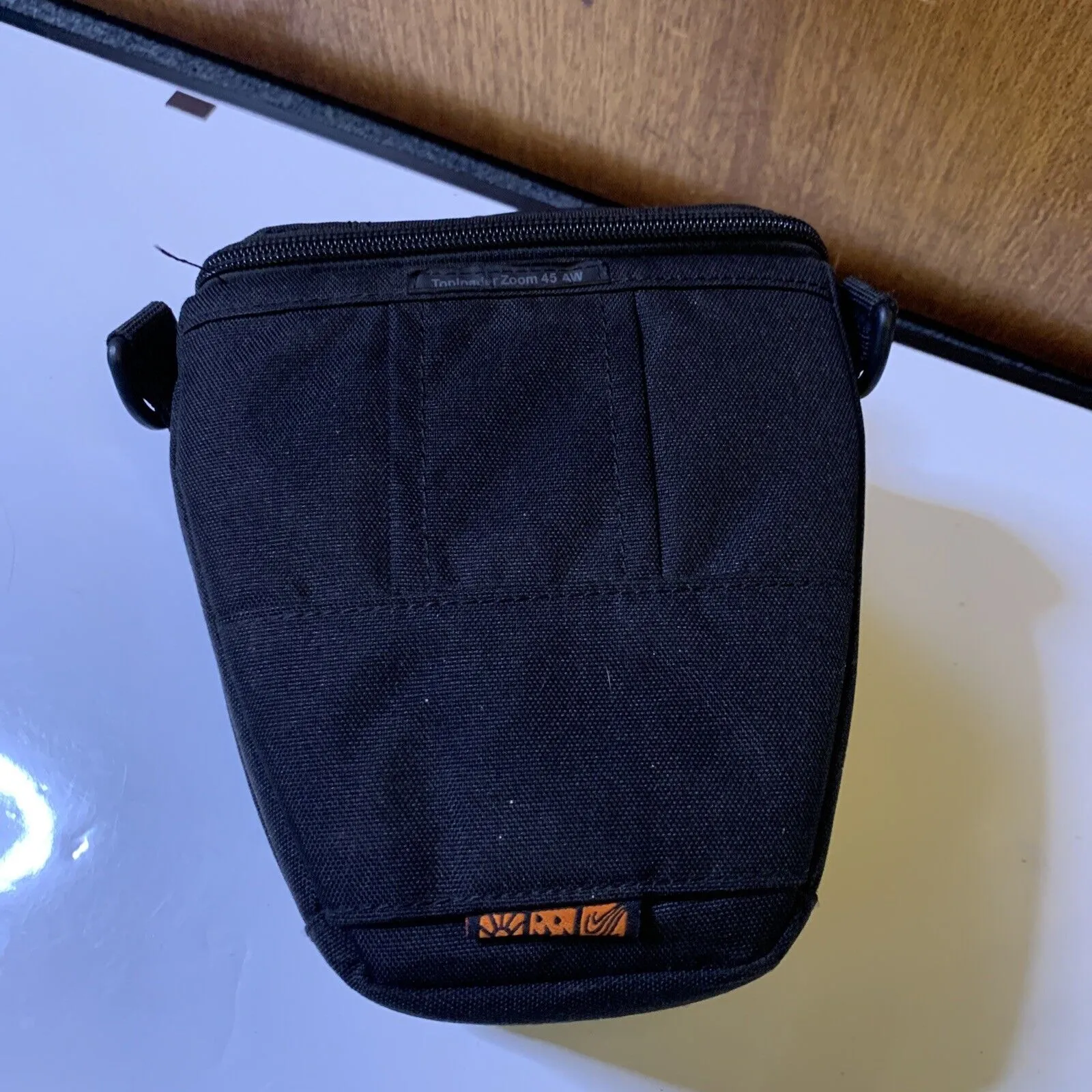 Lowepro Toploader Zoom SLR Camera Bag 45 AW