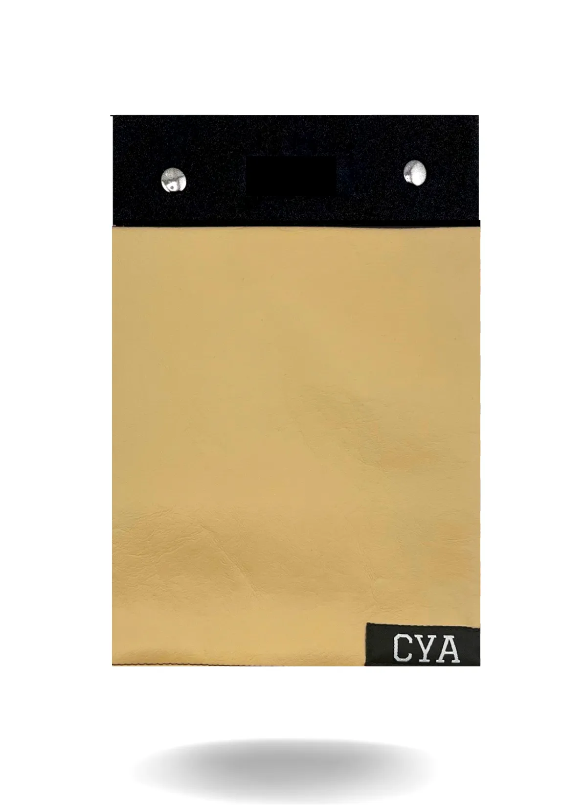Lt Tan Leatherette - Tall - Cover Only