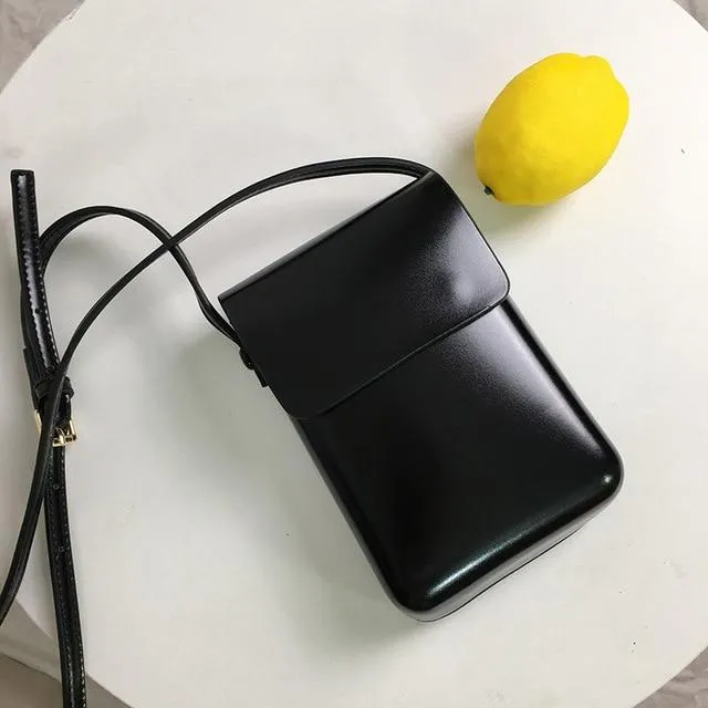 LW - 2021 MINI BAG FOR WOMEN MB019