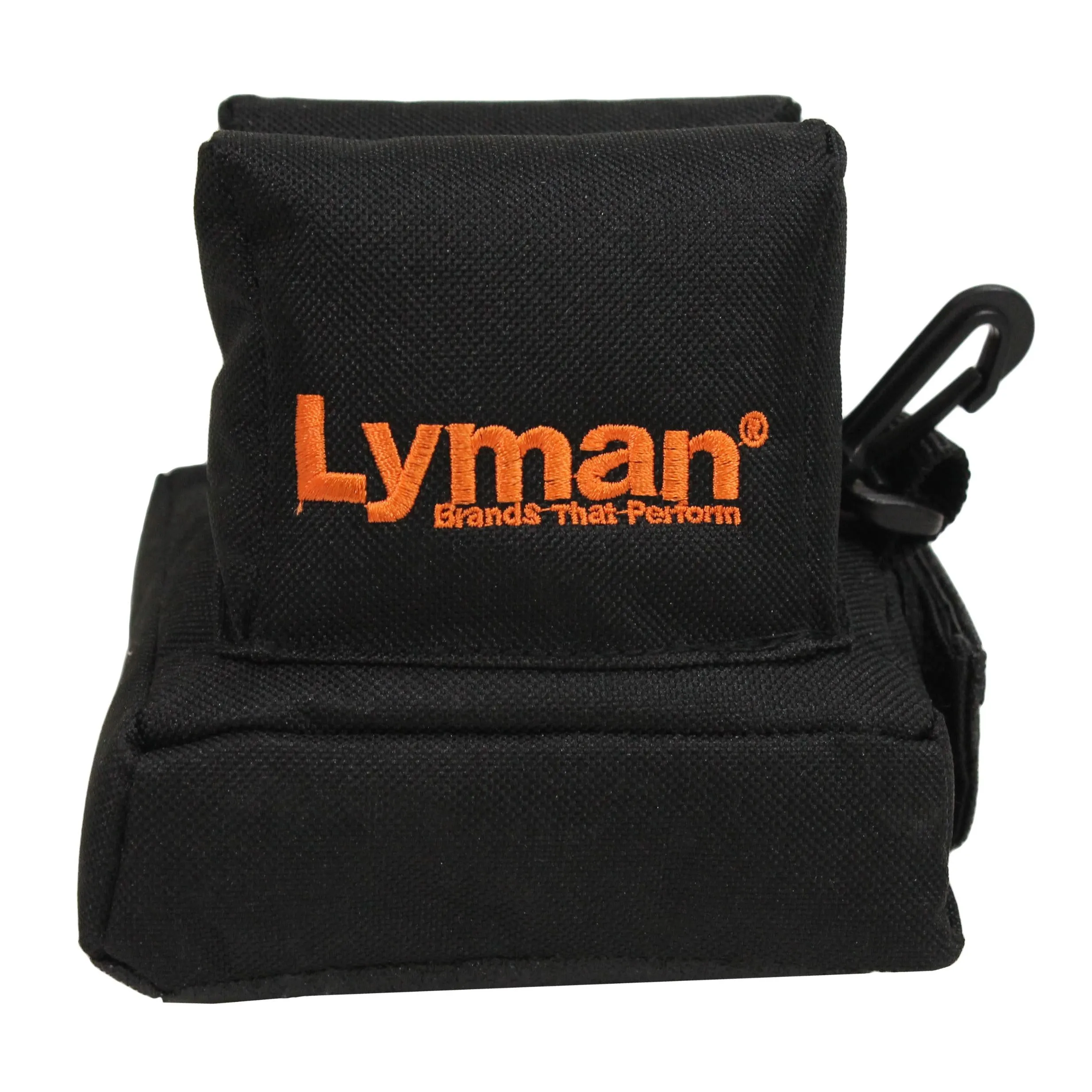 Lyman Crosshair Rear Range Bage
