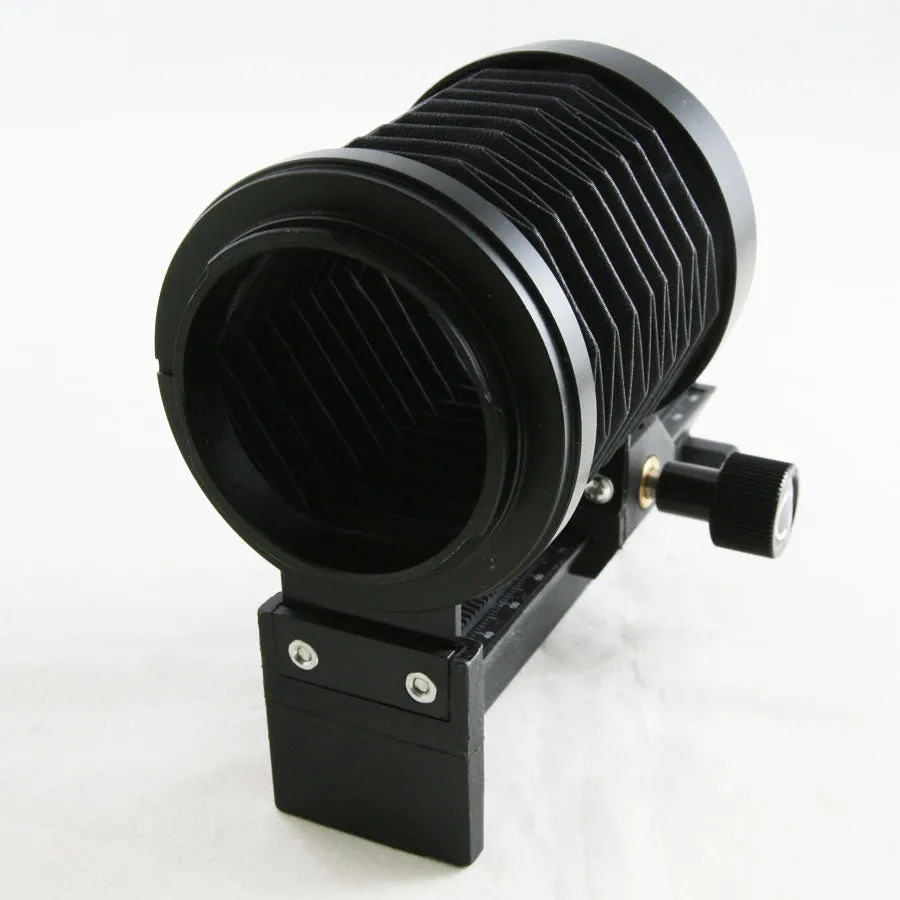Macro Extension Bellows plastic for CANON EOS SLR DSLR Camera 700D 650D 70D 5D II III 6D