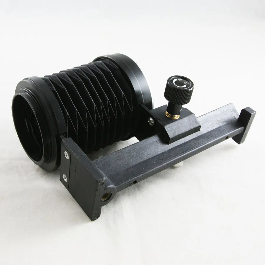 Macro Extension Bellows plastic for CANON EOS SLR DSLR Camera 700D 650D 70D 5D II III 6D