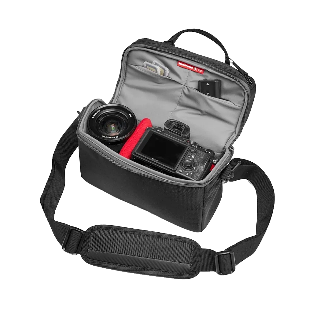 Manfrotto Advanced II Shoulder Bag (Medium)