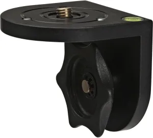 Manfrotto Right Angle Bracket for MDeVe Leveling Columns, Rights Camera When Used in Horizontal Position