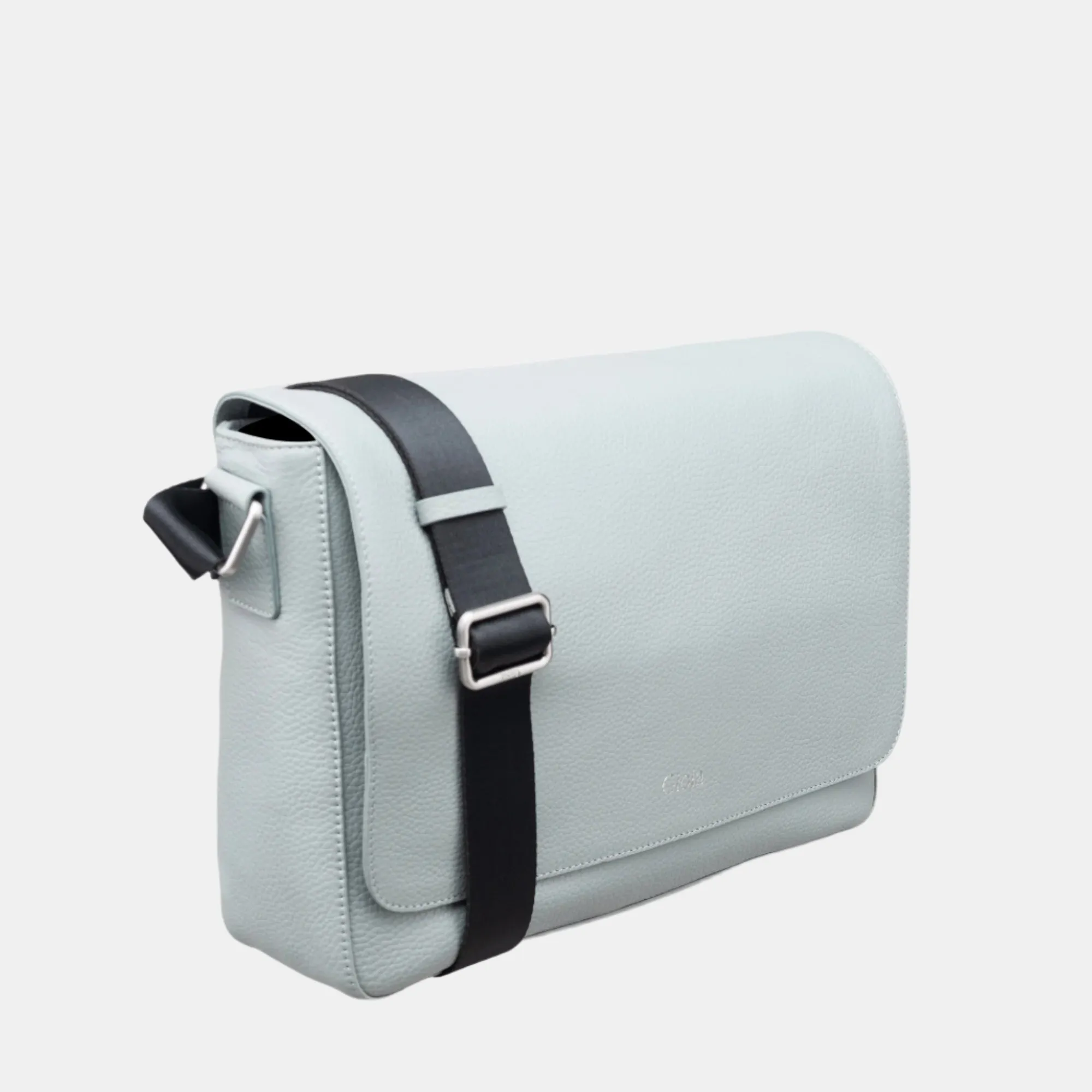 Mario Messenger Bag