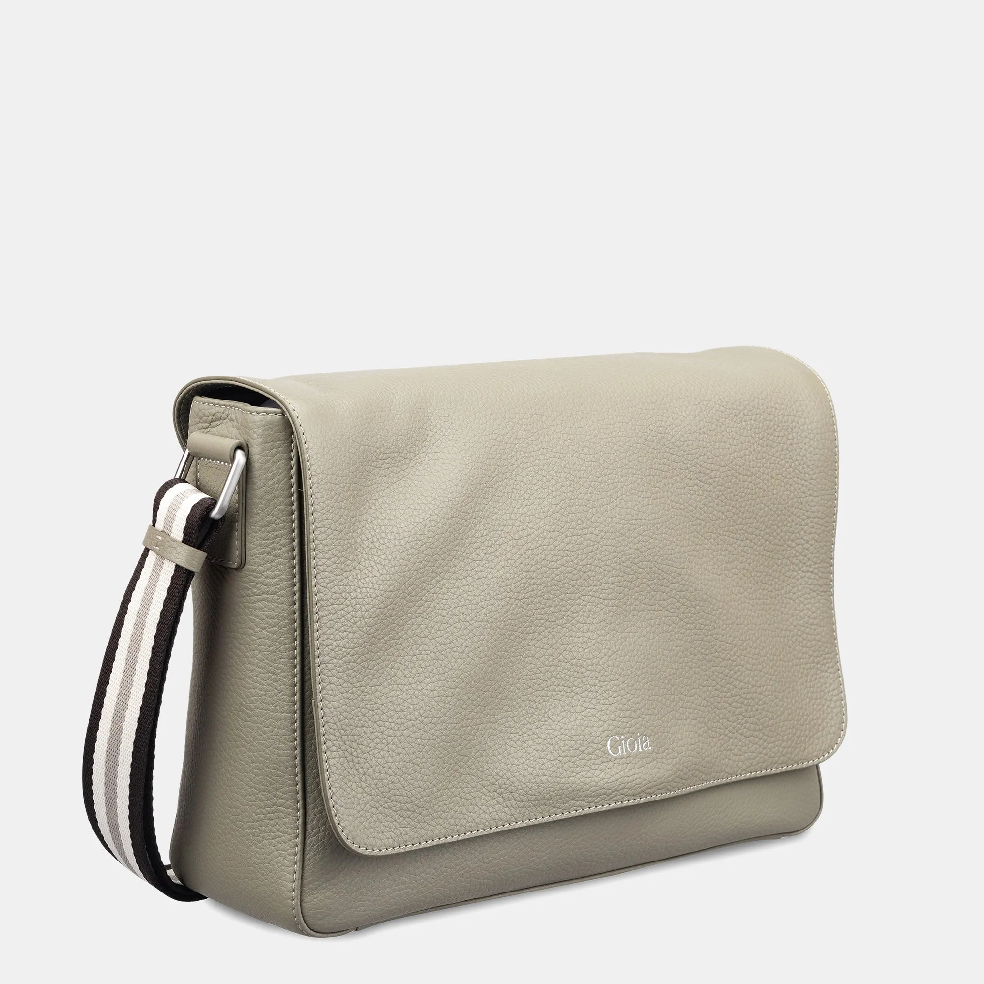 Mario Messenger Bag