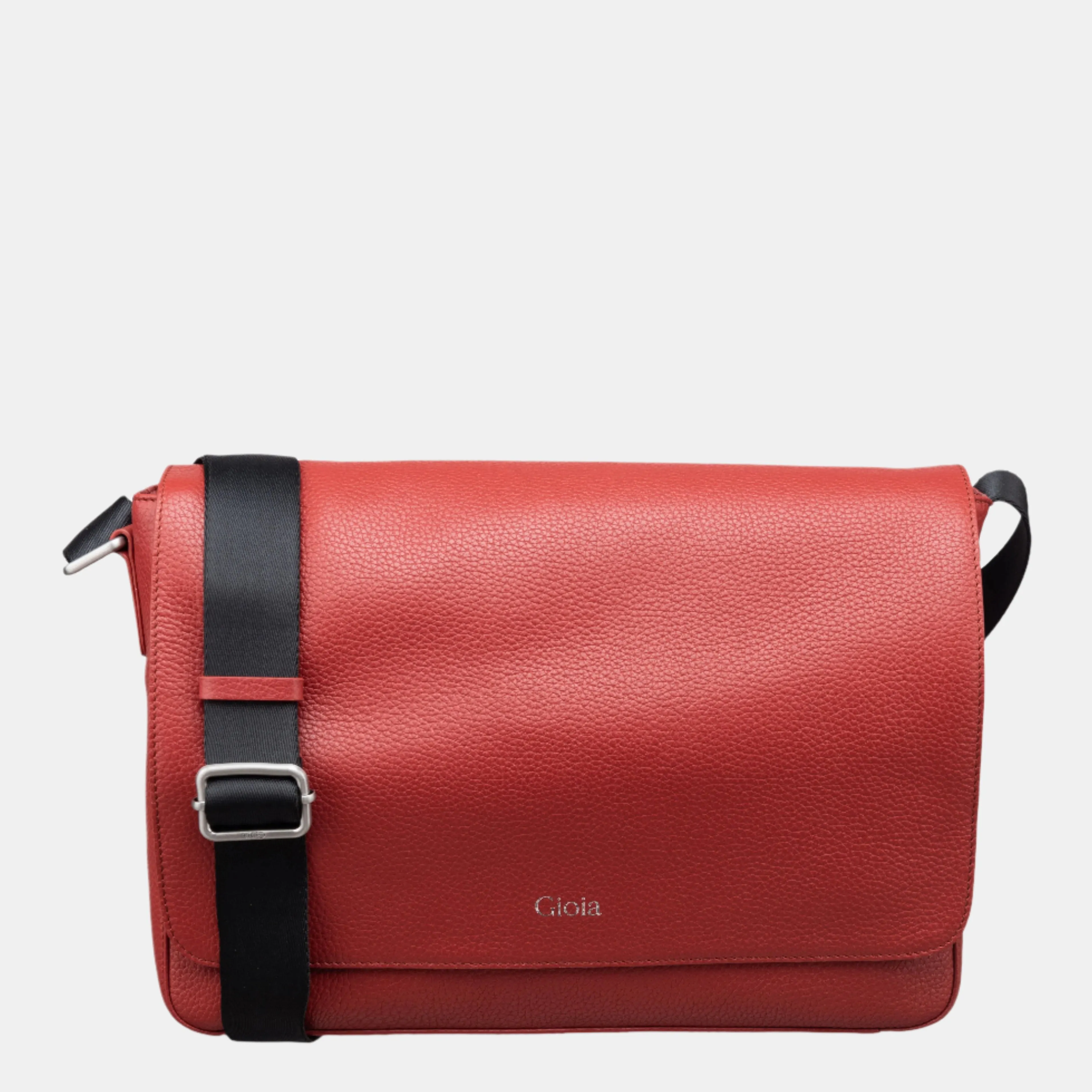 Mario Messenger Bag