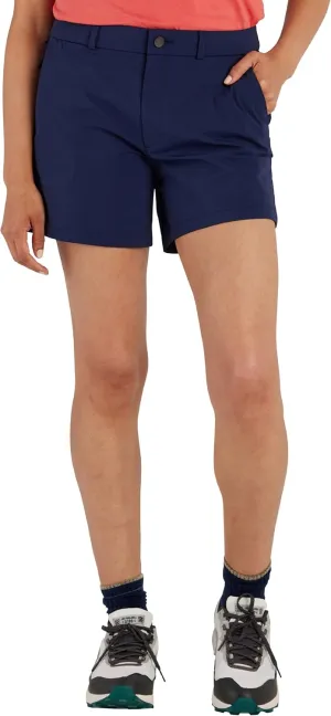 MARMOT Women's Arch Rock Shorts 5"
