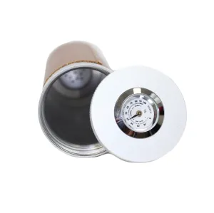 Maserati Humidor Cigar Tube