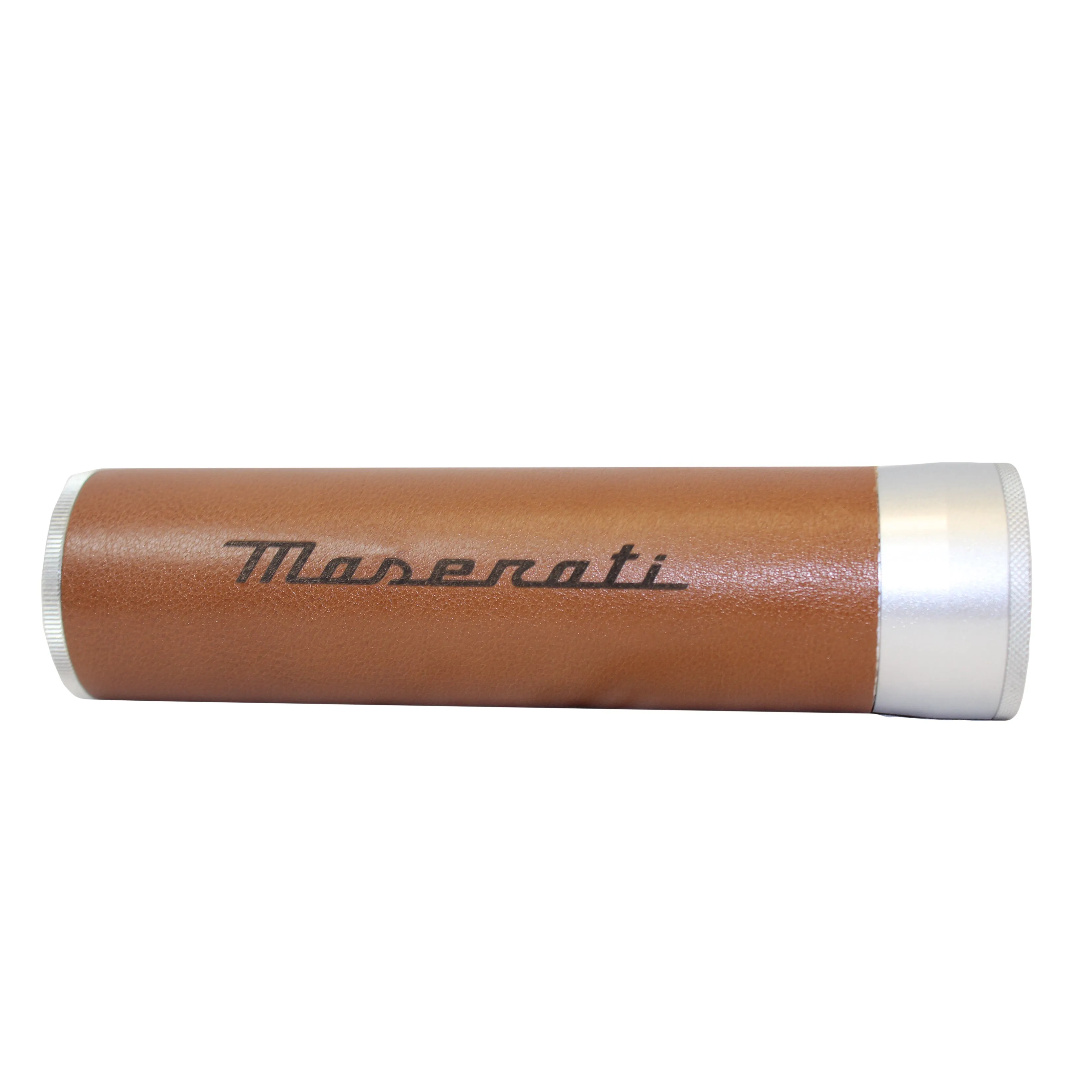 Maserati Humidor Cigar Tube