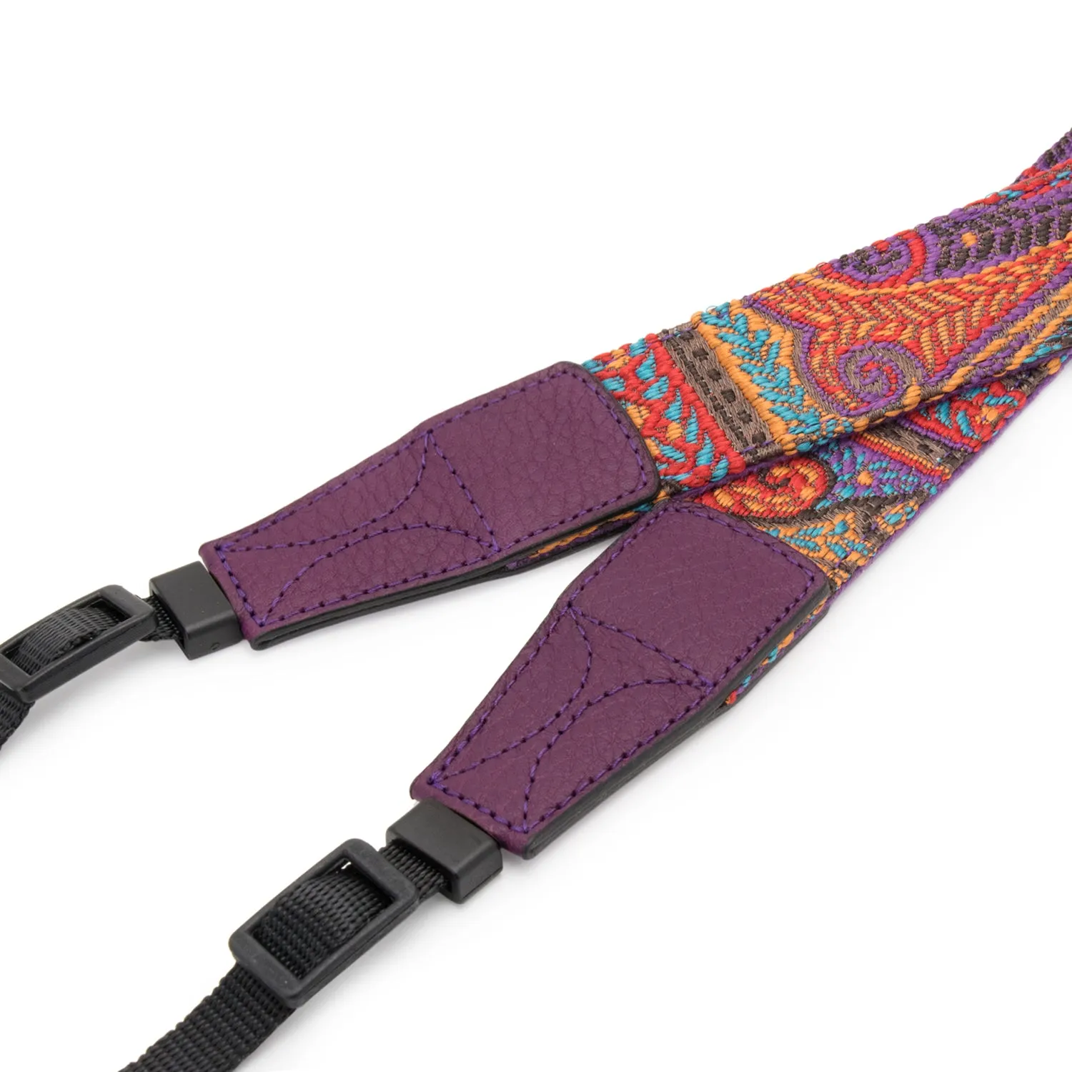 MegaGear SLR, DSLR Adjustable Shoulder or Neck Strap for All Cameras