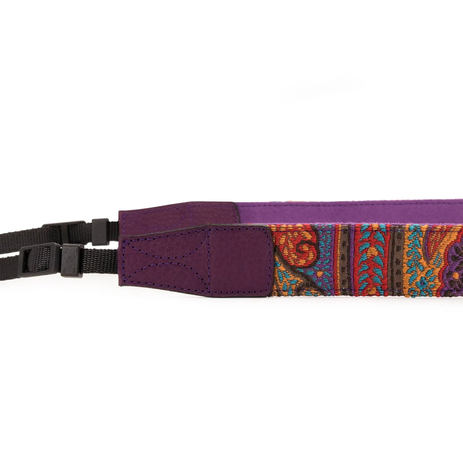 MegaGear SLR, DSLR Adjustable Shoulder or Neck Strap for All Cameras