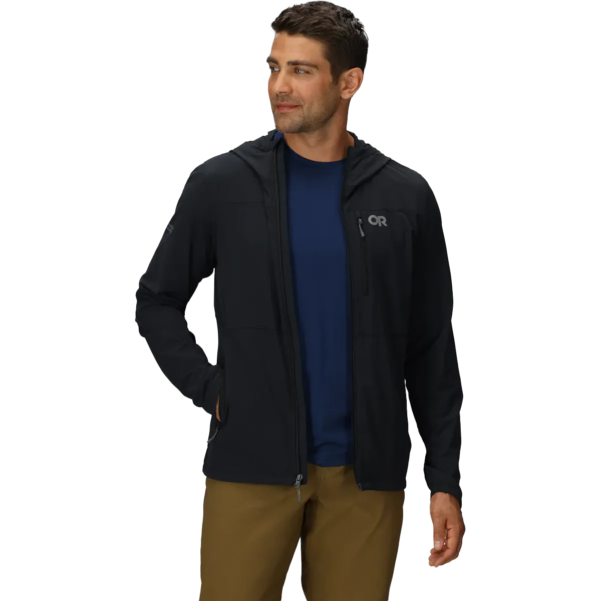 Men's Ferrosi Hoodie