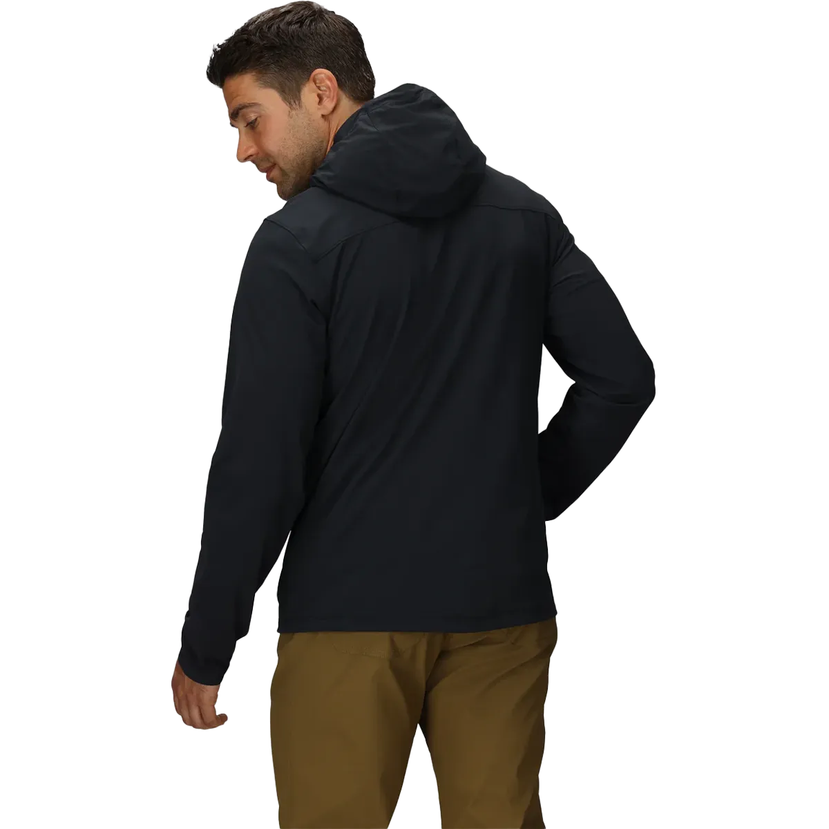 Men's Ferrosi Hoodie