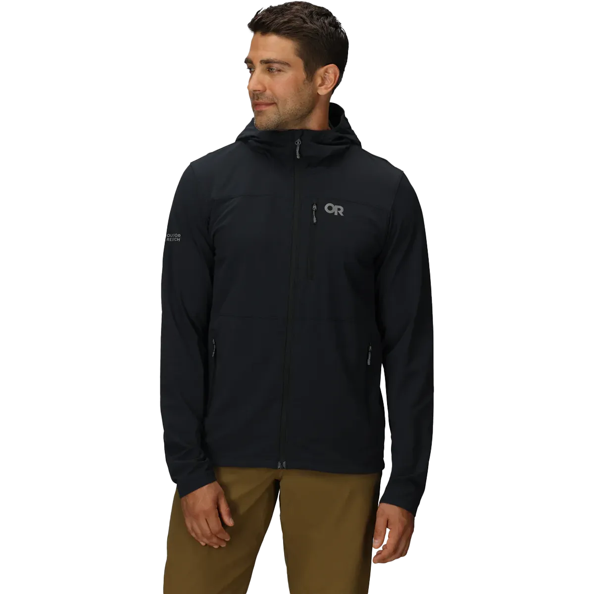 Men's Ferrosi Hoodie