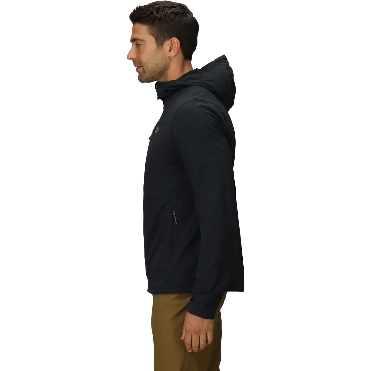 Men's Ferrosi Hoodie