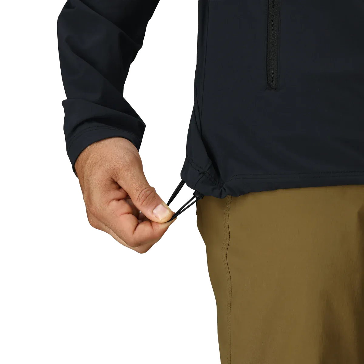 Men's Ferrosi Hoodie