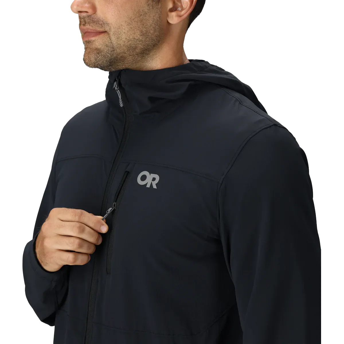 Men's Ferrosi Hoodie