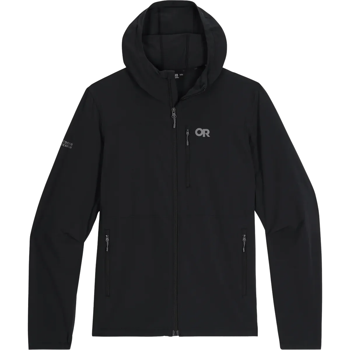 Men's Ferrosi Hoodie