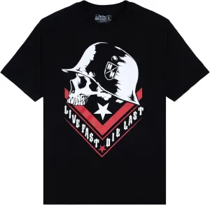Metal Mulisha Fiction Tee, Black