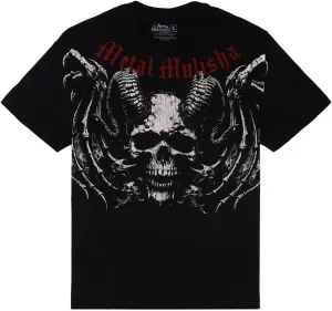 Metal Mulisha Men's Darkness Tee