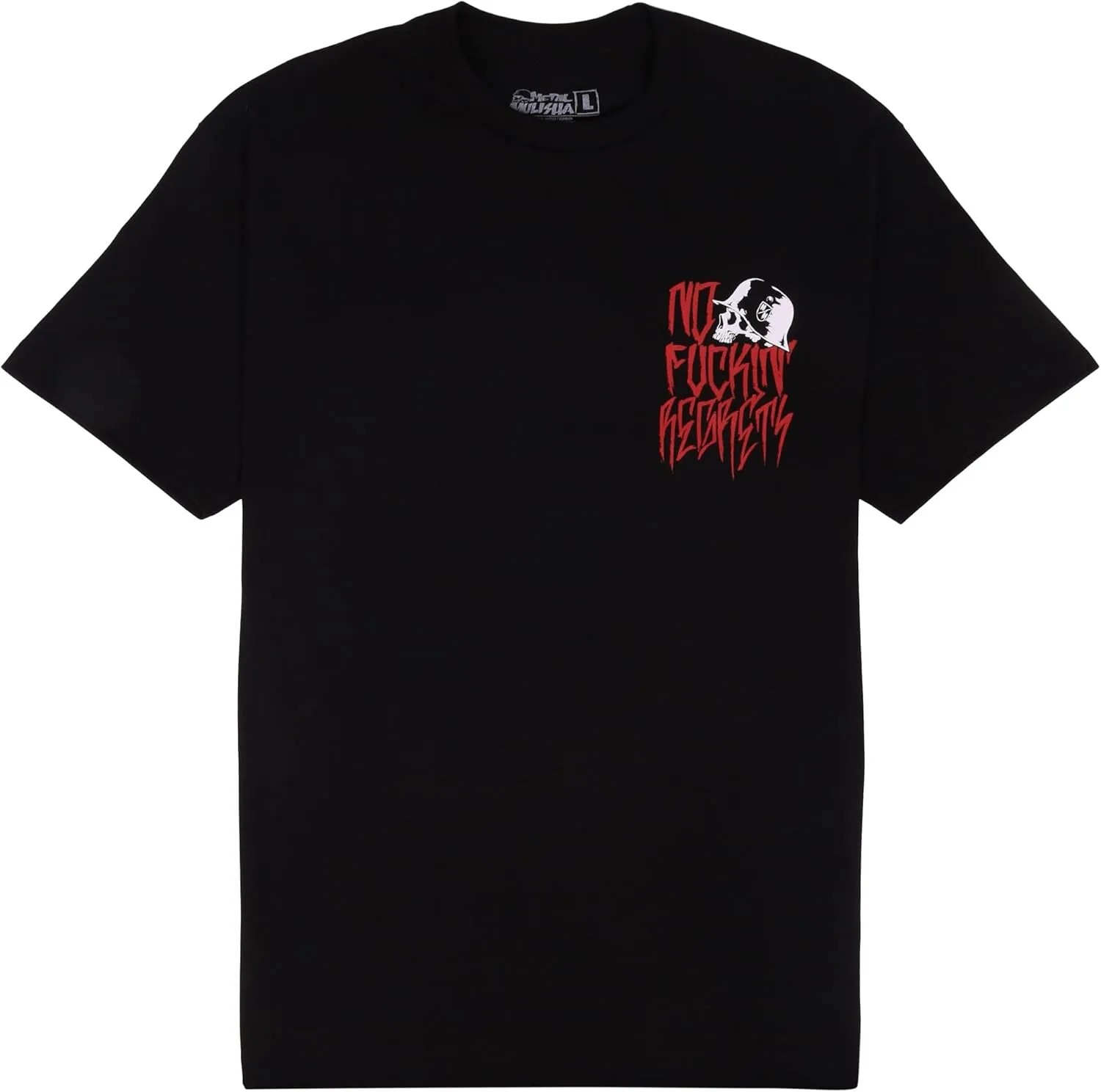 Metal Mulisha NFR T-Shirt