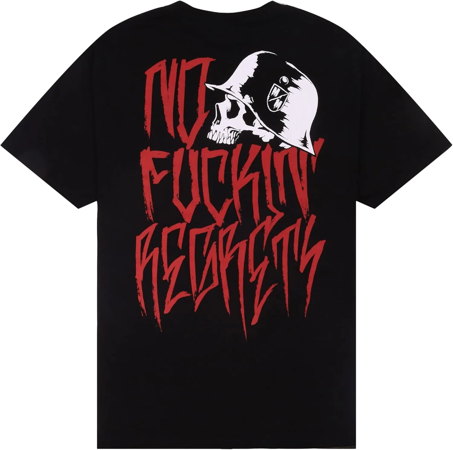 Metal Mulisha NFR T-Shirt