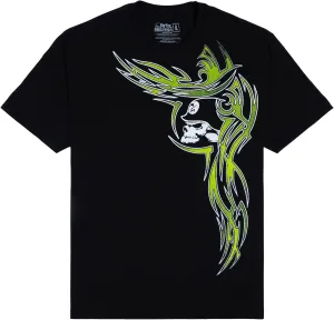 Metal Mulisha The Council Tee, Black