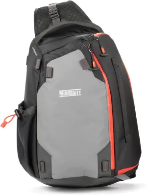 MindShift Gear PhotoCross 13 Sling Bag (Orange Ember)