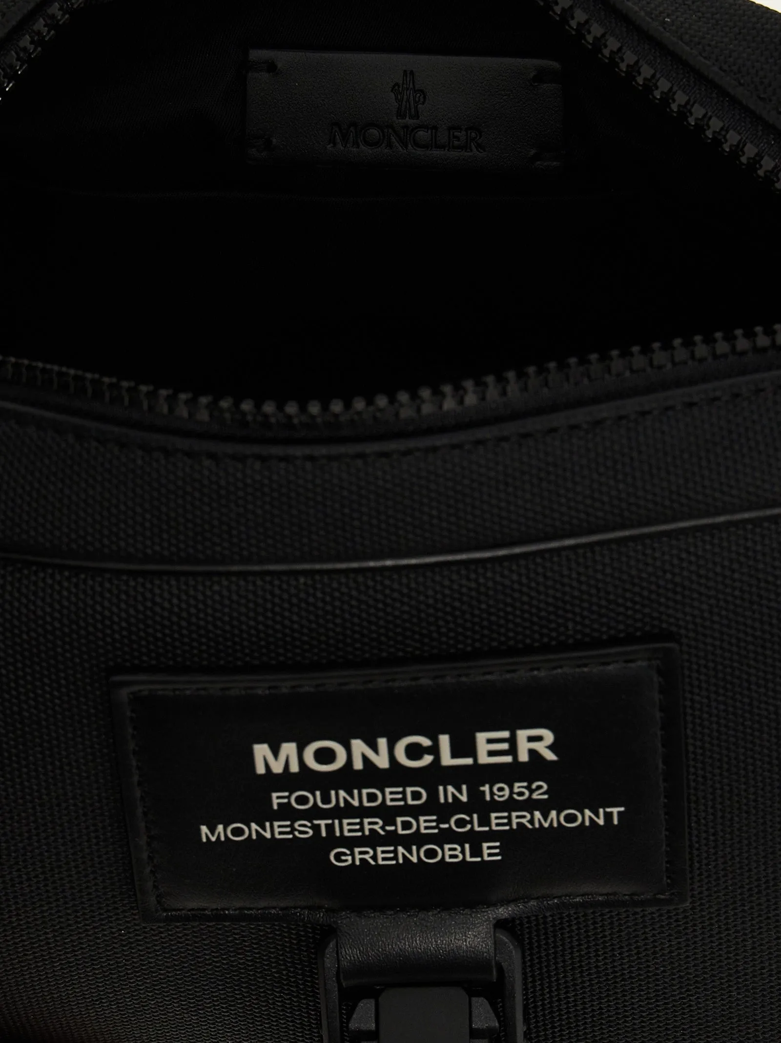 Moncler 'Nakoa' Crossbody Bag