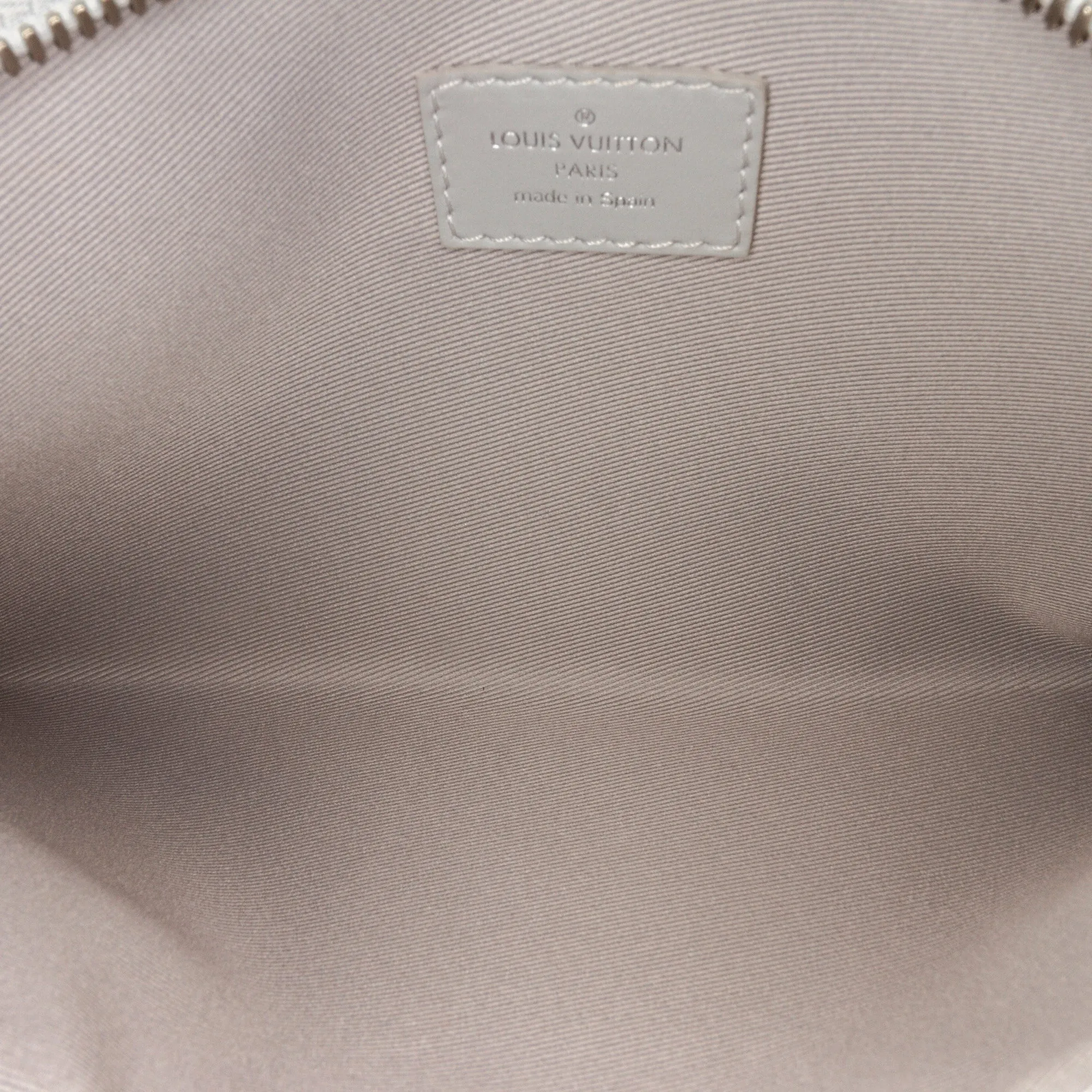 Monogram Antartica Double Flat Messenger