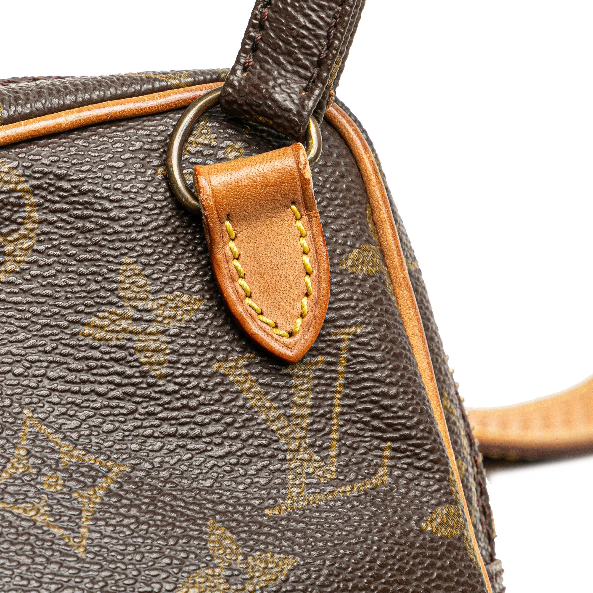 Monogram Mini Amazone
