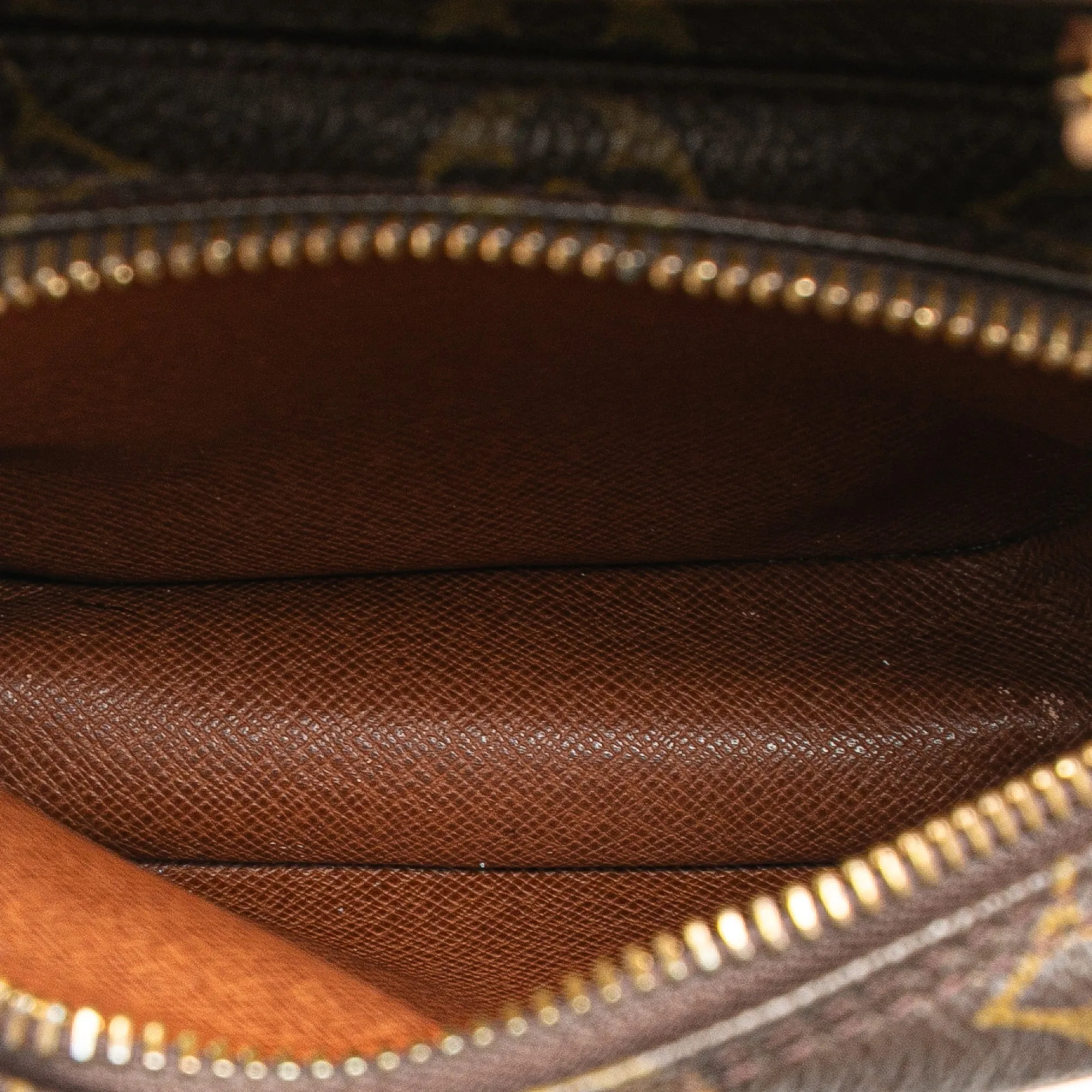 Monogram Mini Amazone