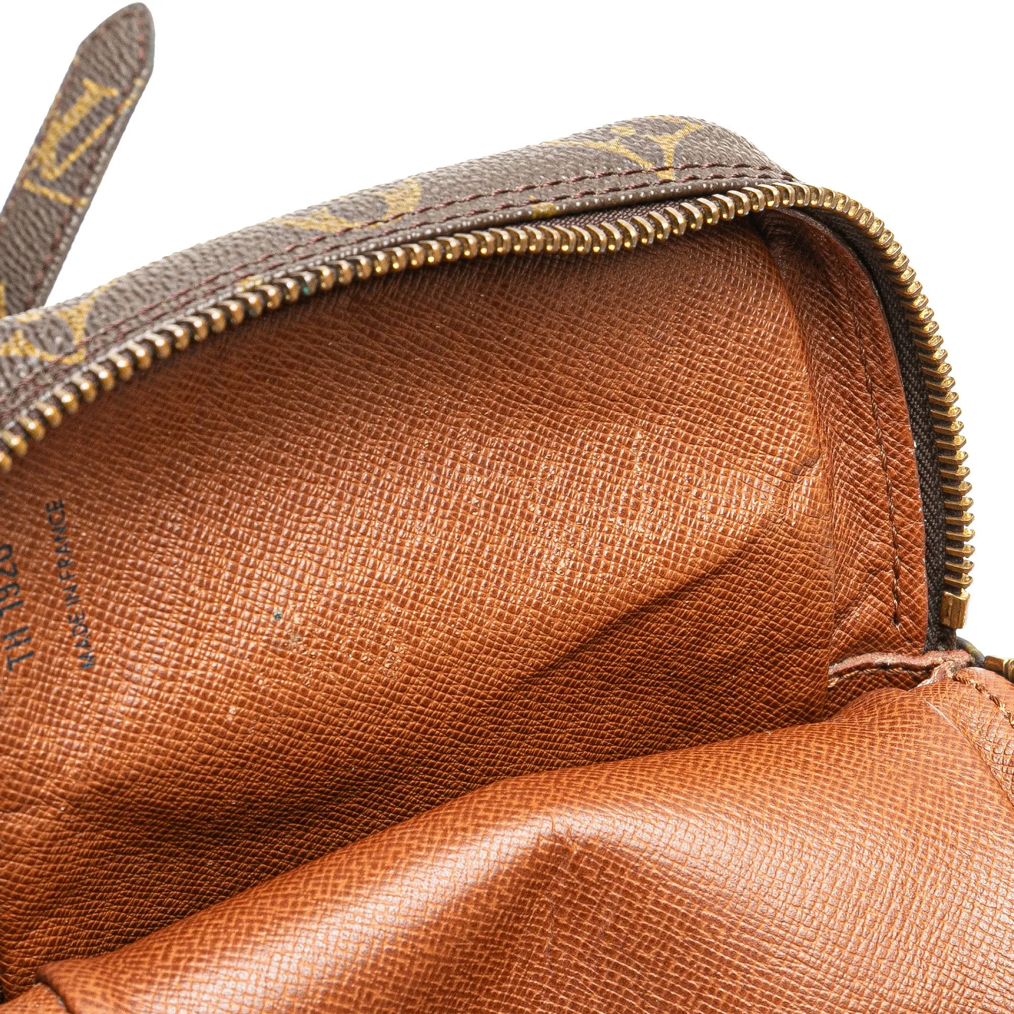 Monogram Mini Amazone